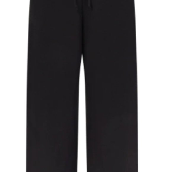 (2420) NWT SKIMS LASSIC STRAIGHT LEG PANT Sz 4X - Picture 2 of 4